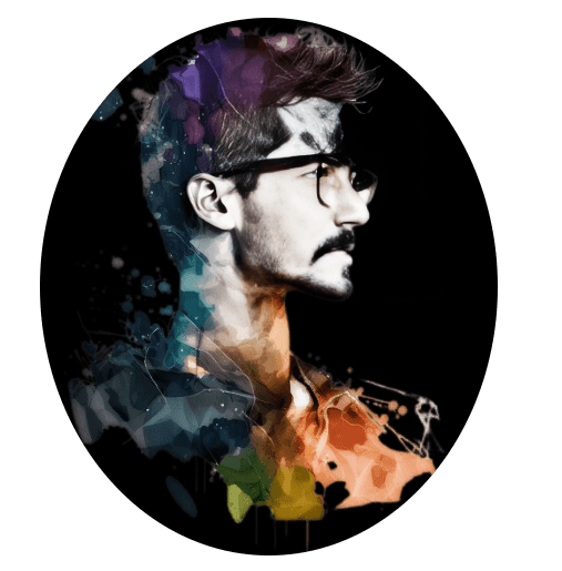 Ganesh Shit - Web Developer and UI/UX Designer